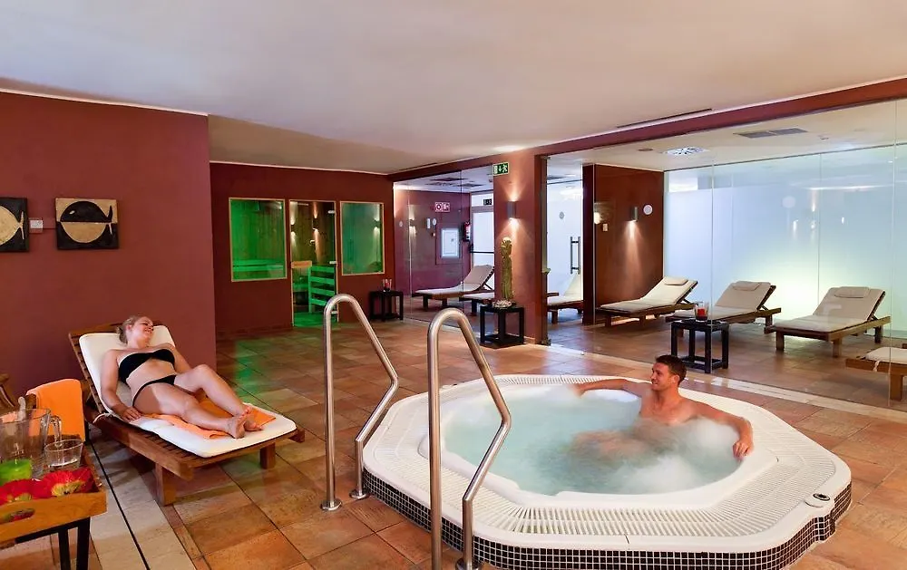 شقة Apartamentos Barlovento بورتو ريكو