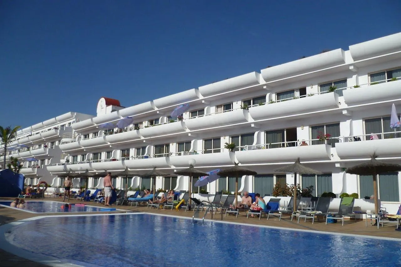 Apartamentos Barlovento بورتو ريكو شقة