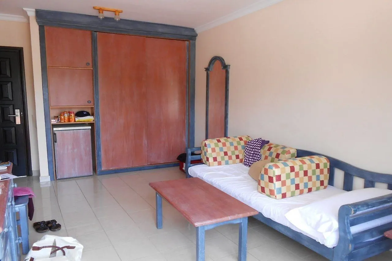 Apartamentos Barlovento بورتو ريكو