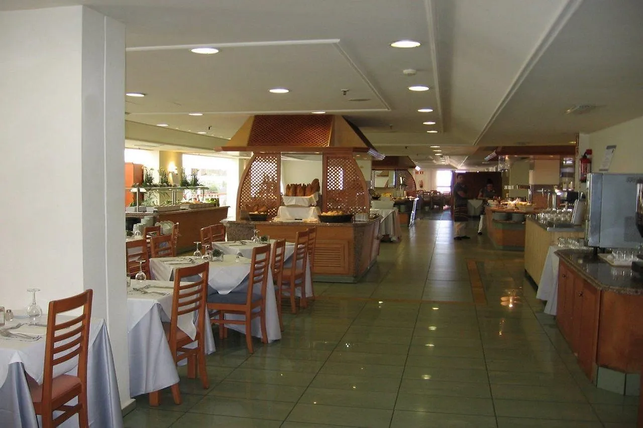 Apartamentos Barlovento بورتو ريكو إسبانيا
