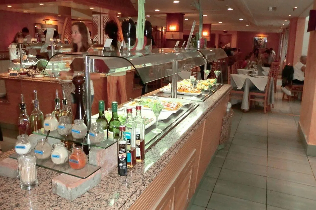 Apartamentos Barlovento بورتو ريكو 0*,  إسبانيا