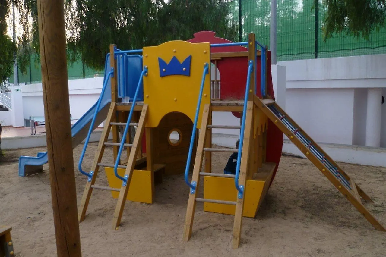 شقة Apartamentos Barlovento بورتو ريكو إسبانيا