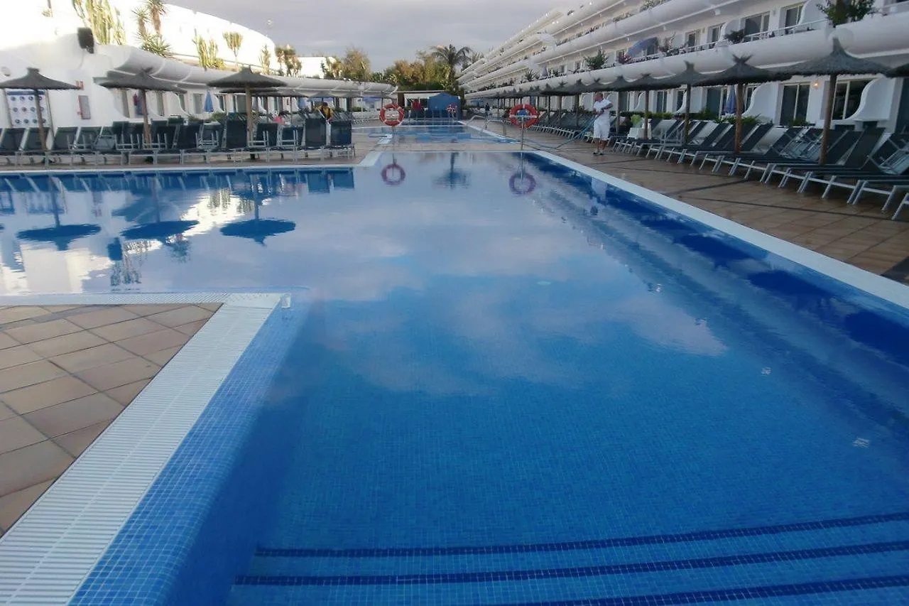 Apartamentos Barlovento بورتو ريكو شقة