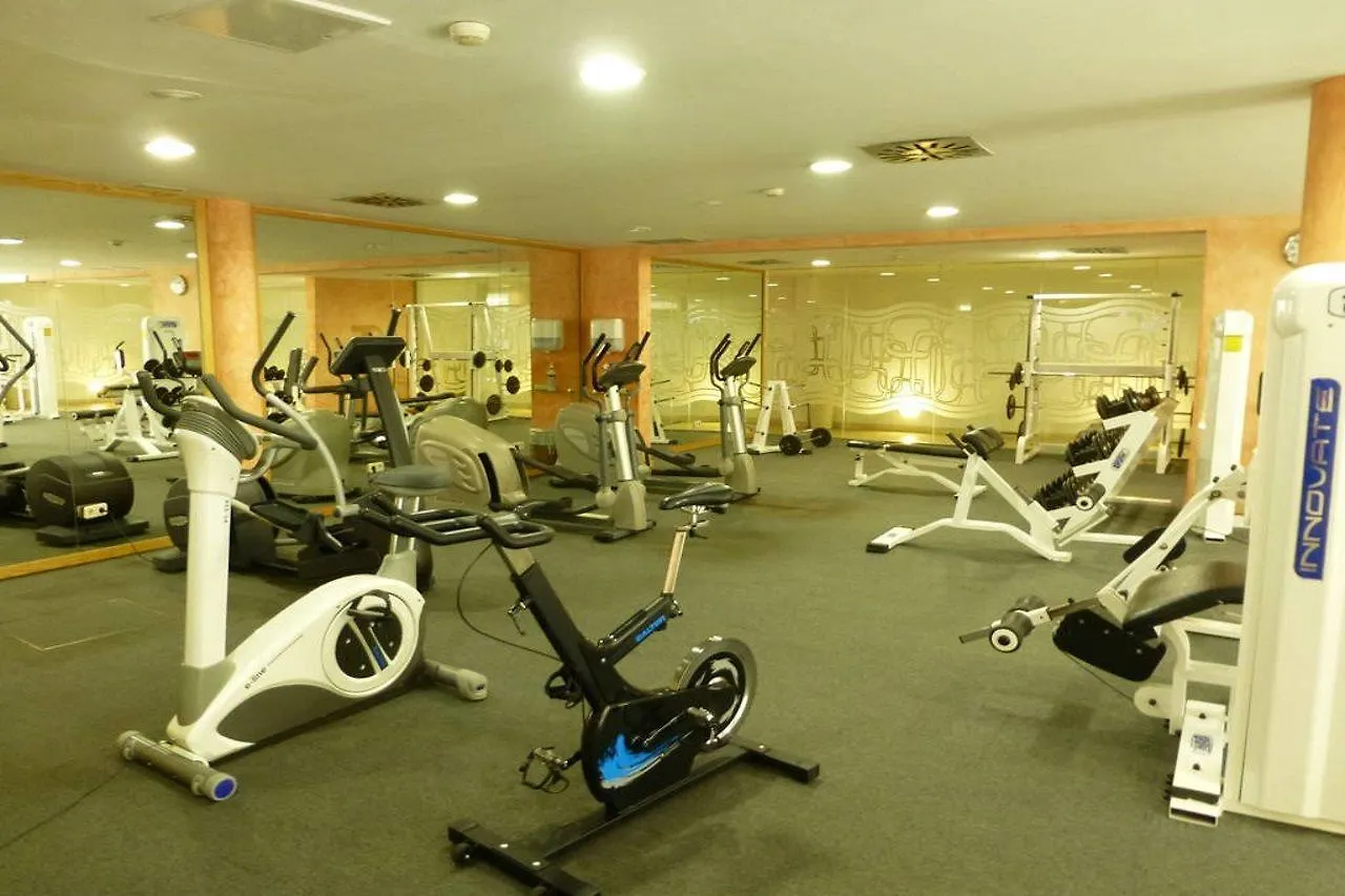 Apartamentos Barlovento بورتو ريكو