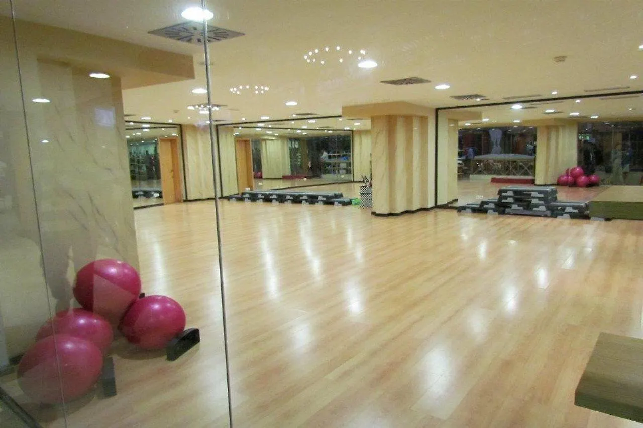 شقة Apartamentos Barlovento بورتو ريكو