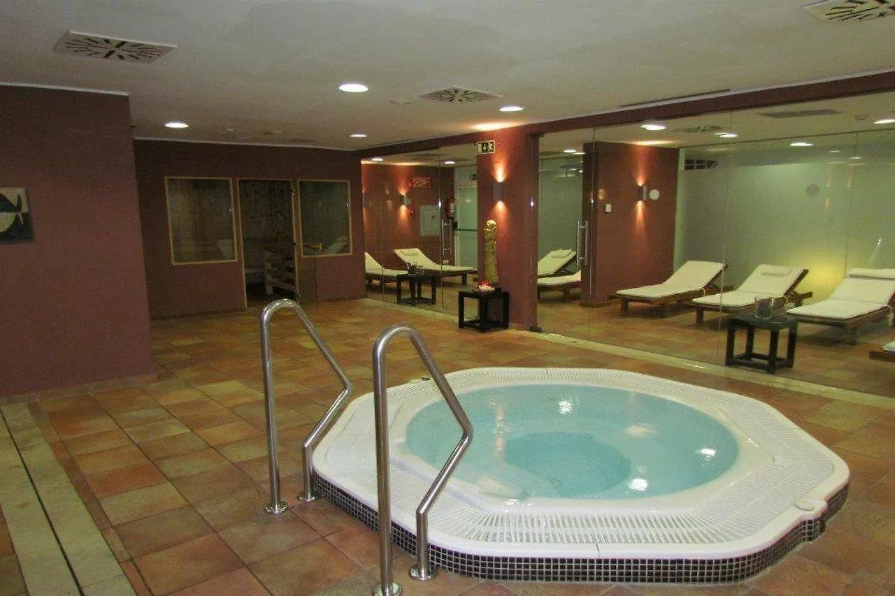 Apartamentos Barlovento بورتو ريكو