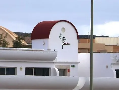 Apartamentos Barlovento بورتو ريكو إسبانيا