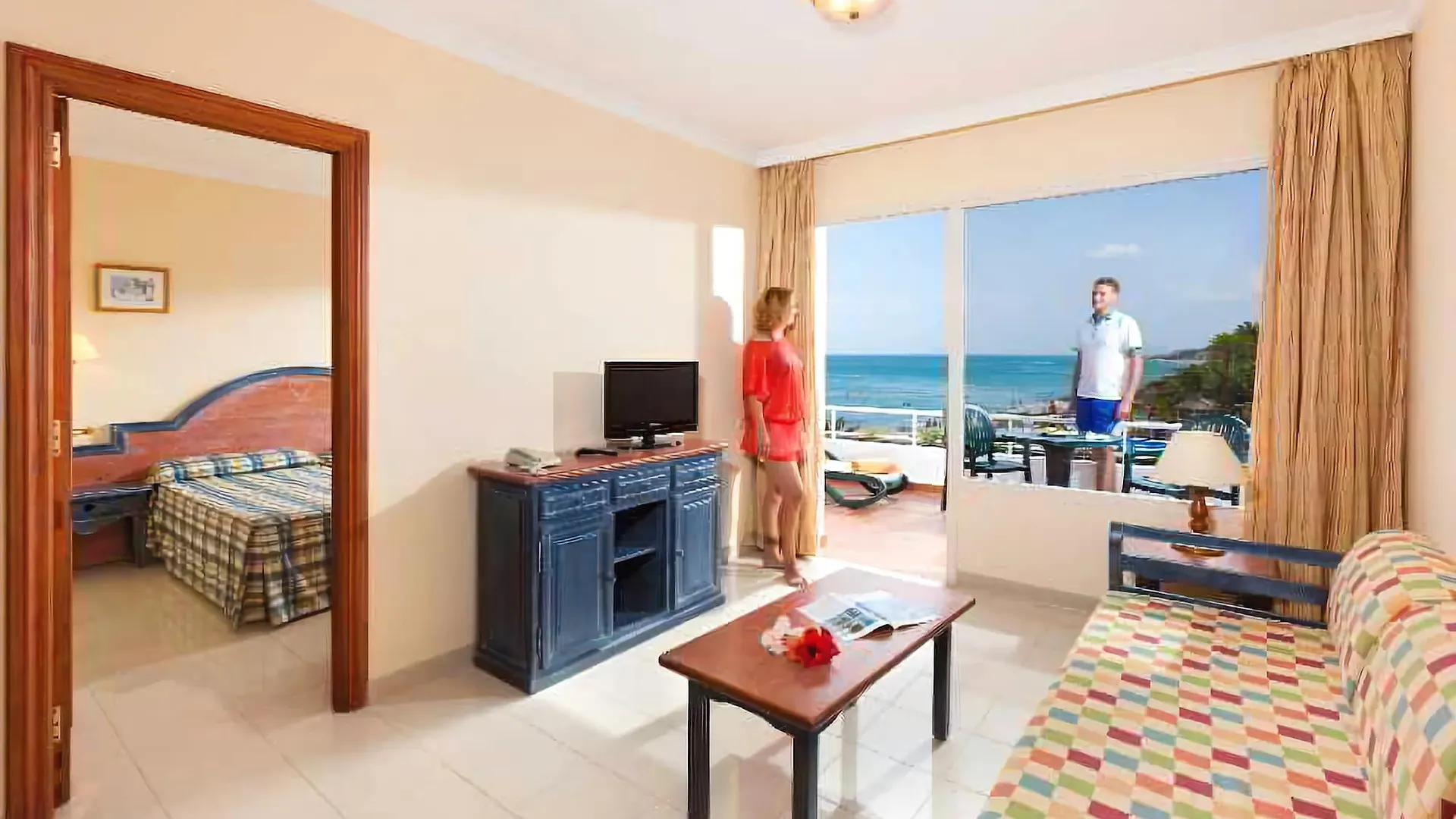 Apartamentos Barlovento بورتو ريكو إسبانيا