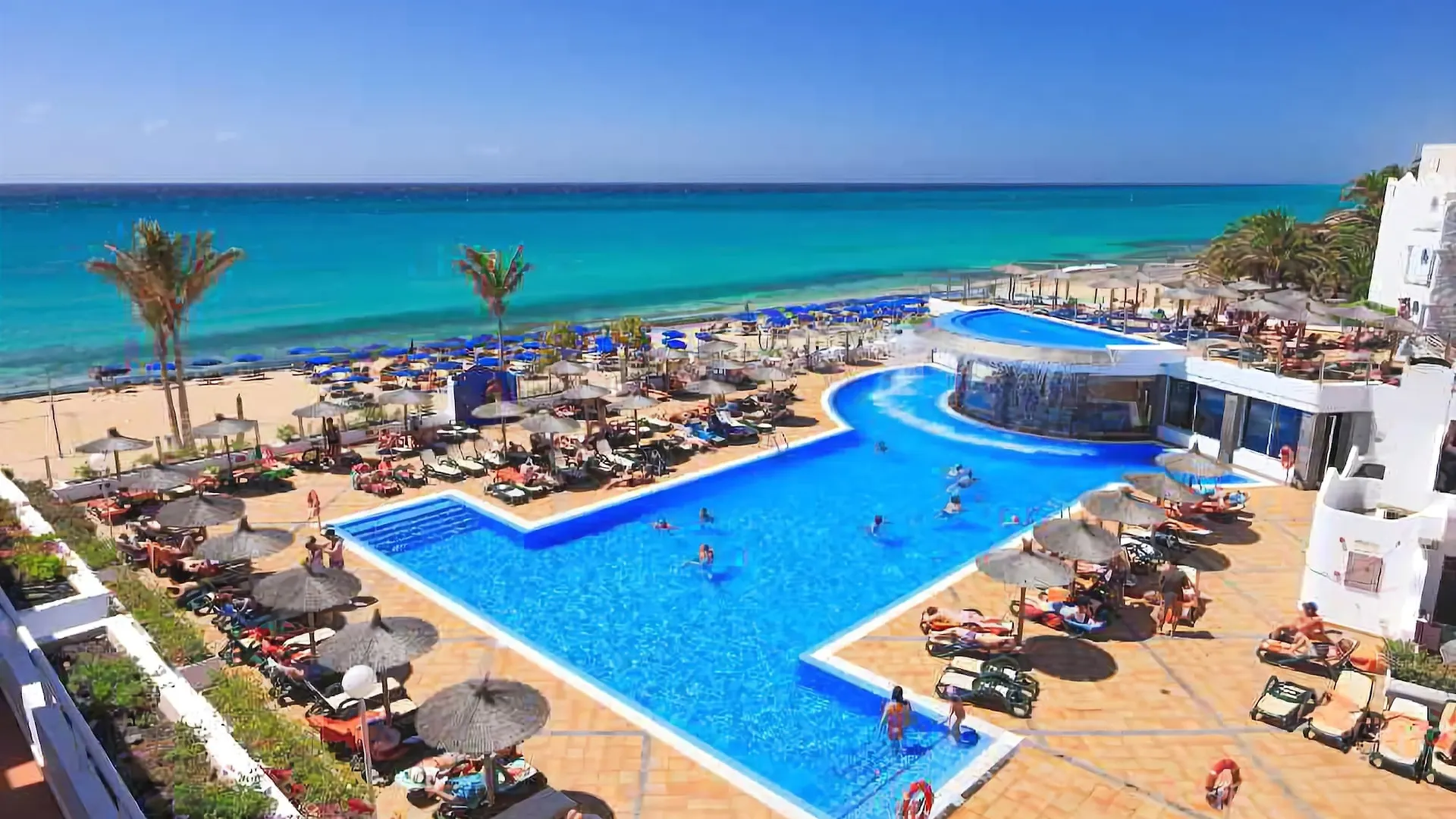 Apartamentos Barlovento بورتو ريكو