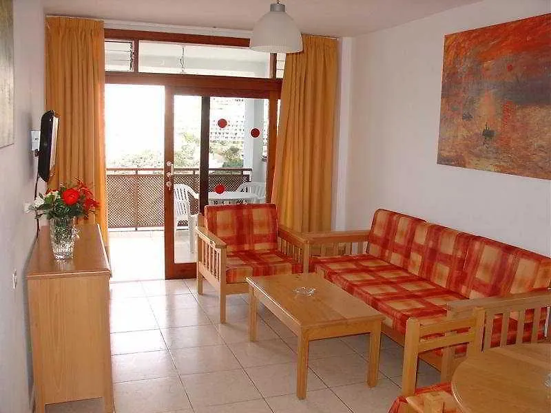 Апартаменты Apartamentos Barlovento Пуэрто Рико Испания