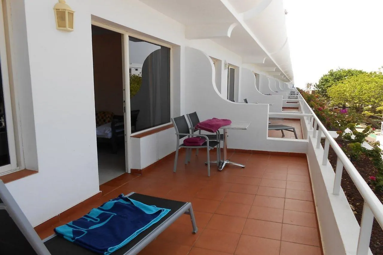 Апартаменты Apartamentos Barlovento Пуэрто Рико