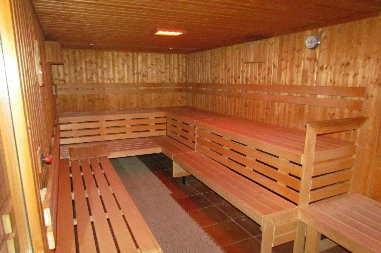 Apartamentos Barlovento Пуэрто Рико 0*,