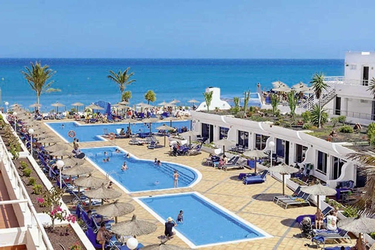 Apartamentos Barlovento Пуэрто Рико 0*,  Испания