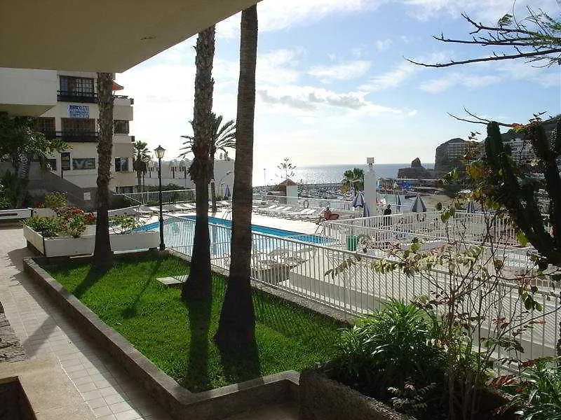 Апартаменты Apartamentos Barlovento Пуэрто Рико