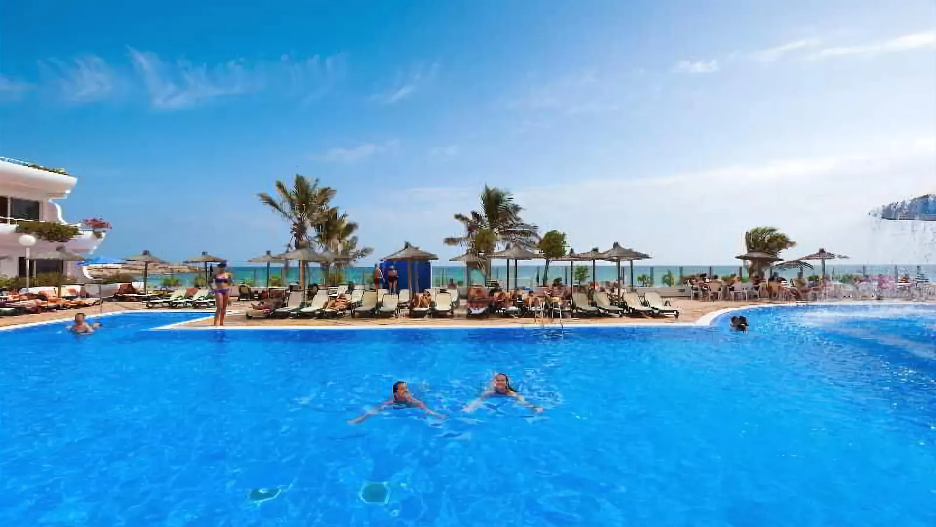 Apartamentos Barlovento Пуэрто Рико 0*,  Испания
